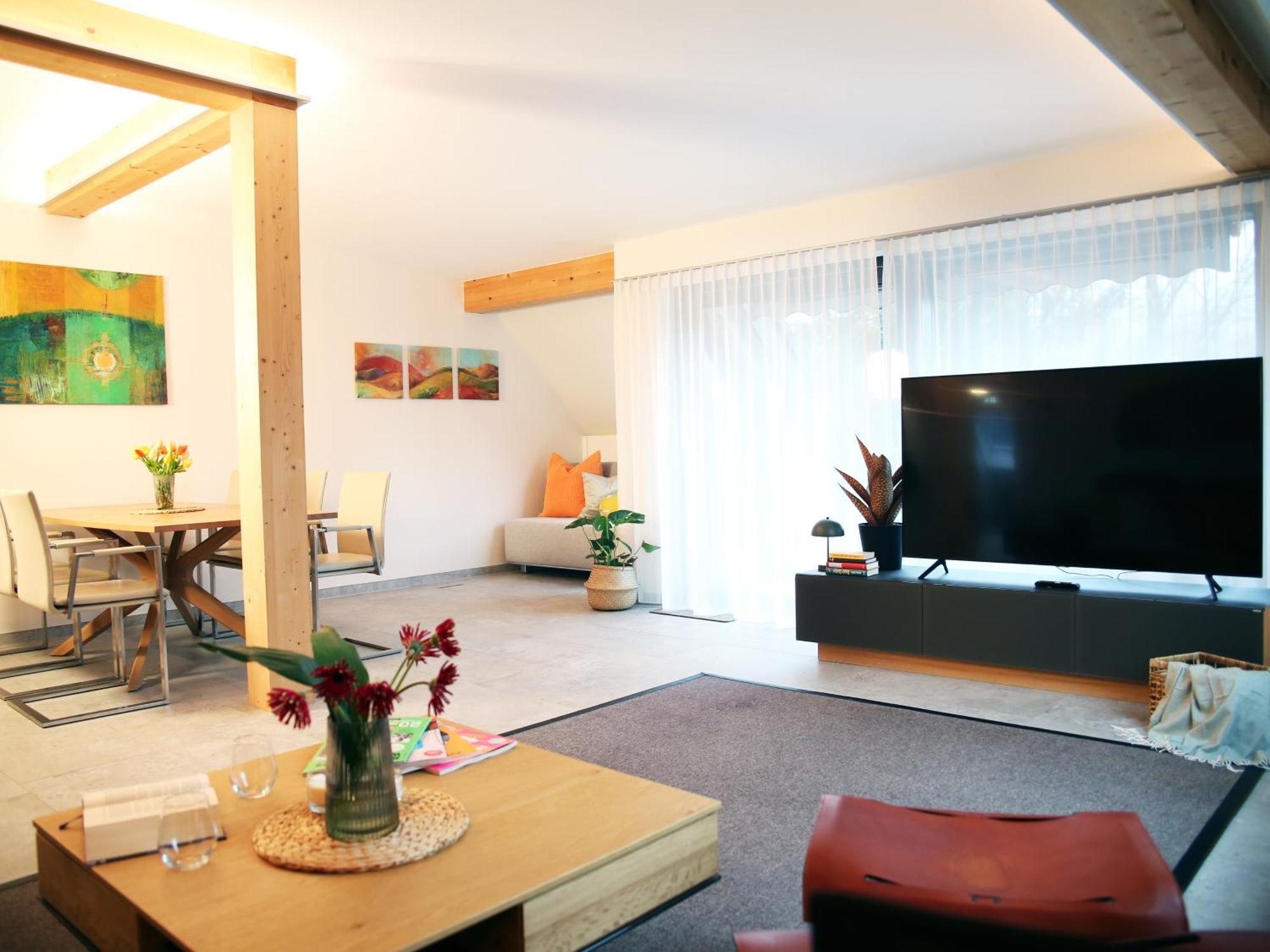 See & The City Apartments Saint Wolfgang Buitenkant foto