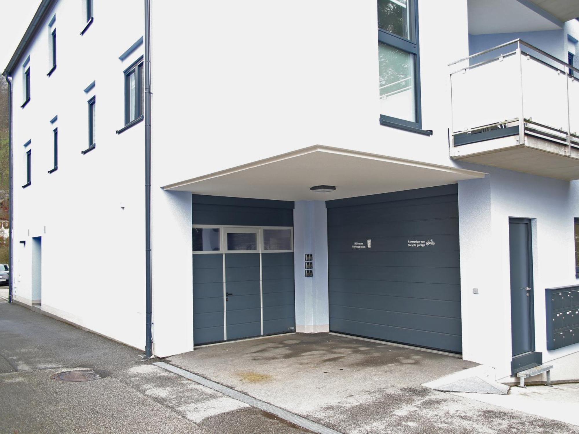 See & The City Apartments Saint Wolfgang Buitenkant foto