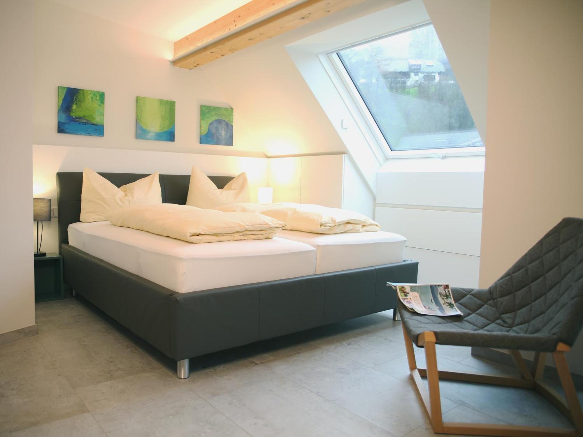 See & The City Apartments Saint Wolfgang Buitenkant foto