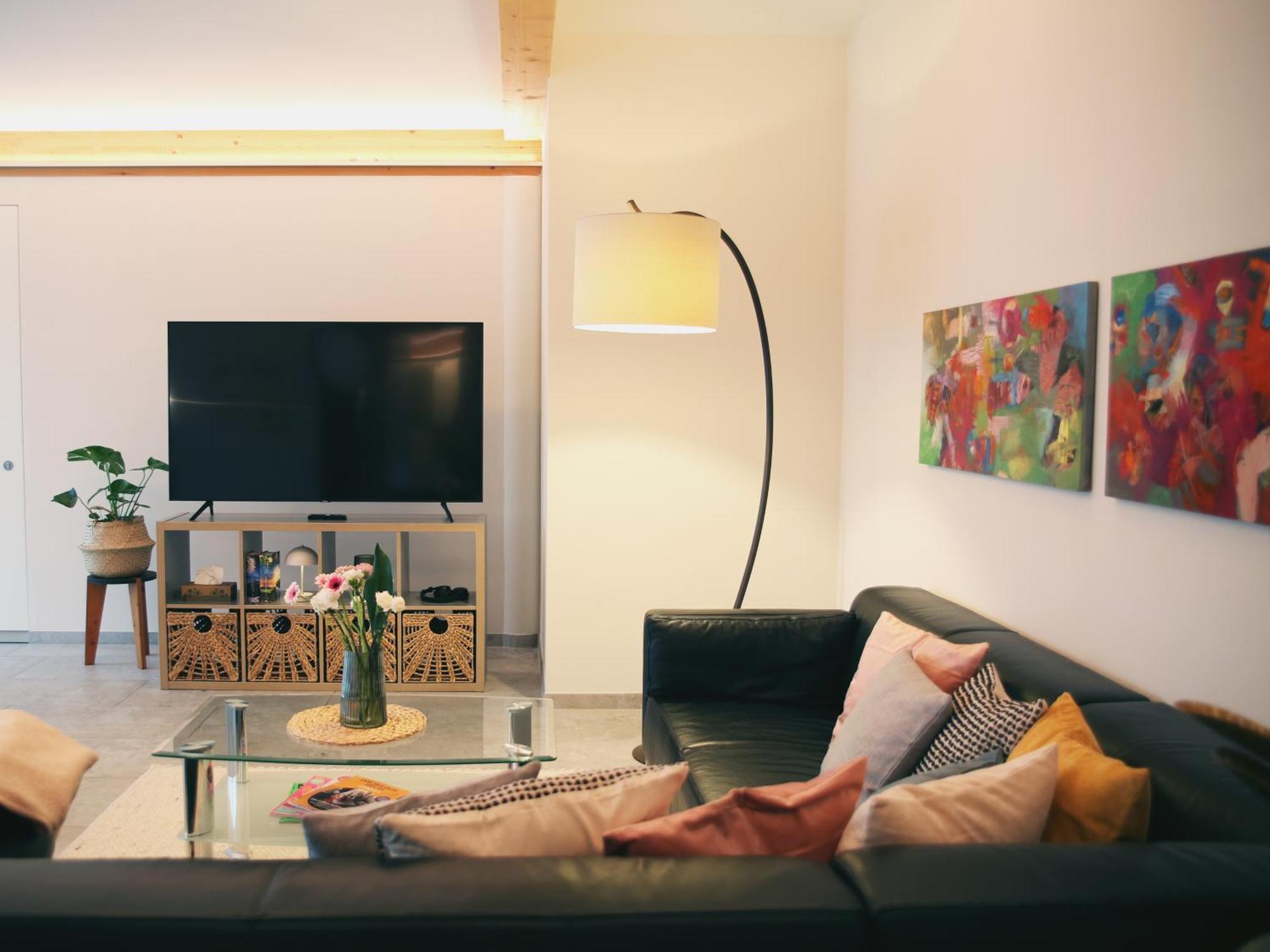 See & The City Apartments Saint Wolfgang Buitenkant foto